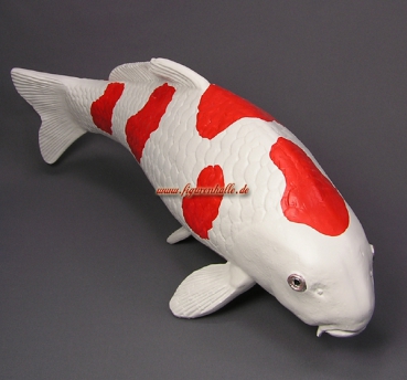 Preview: Kohaku Koi
