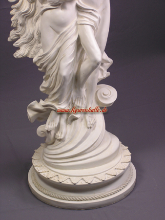 Preview: Barock Stehleuchte