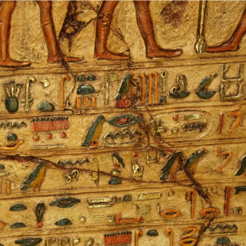 Preview: Malerei ägyptisch