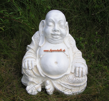 Buddha Figur