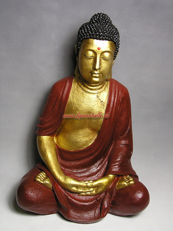 Buddha Figur