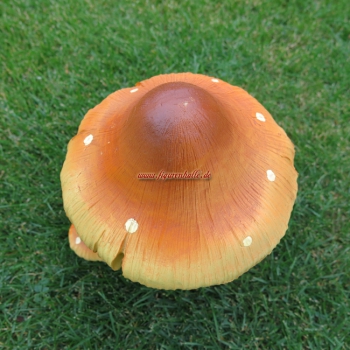 Preview: Wald Moss Pilz Statue