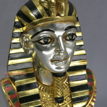 Preview: Tutanchamun Statue