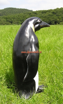 Preview: Zoo Pinguin Dekoration