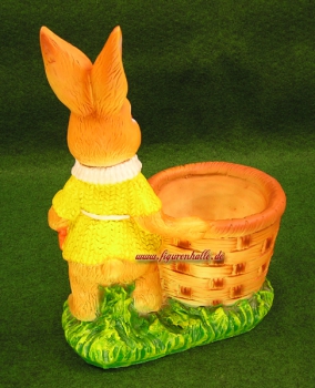 Preview: Haustür Ostern Deko