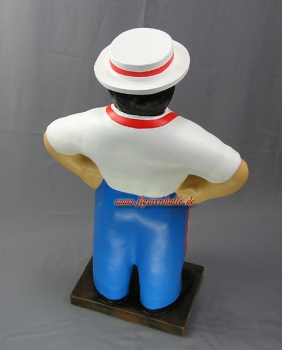 Butcher shop promotional supplies