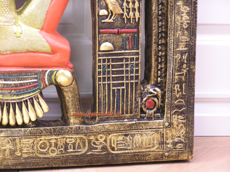 Preview: Ägypten Deko