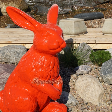 Preview: Oster Aufstellfigur