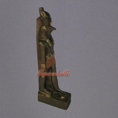Horus Falke Figu