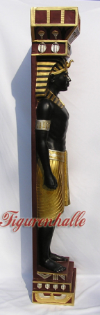Ägyptische Figur Auswahl