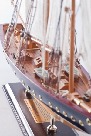 Preview: Atlantic Modellschiff