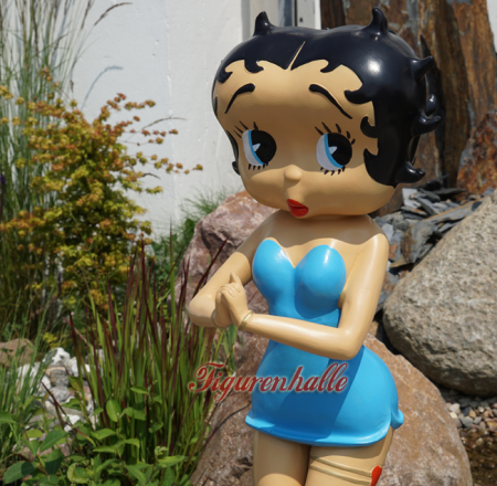 Preview: Betty Boop decorative figure
