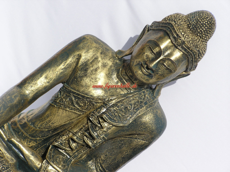 Thai Buddha Figur