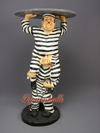 Preview: Dick und Doof als Sträflinge