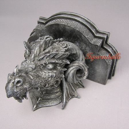 Drachen Wandboard