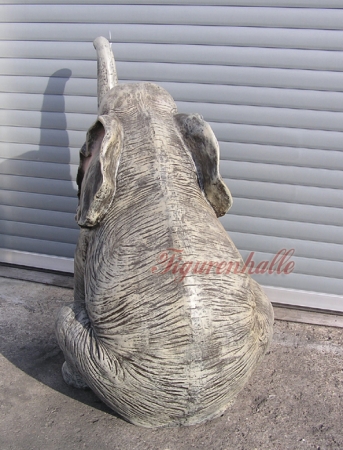 Preview: Elefanten Zirkus