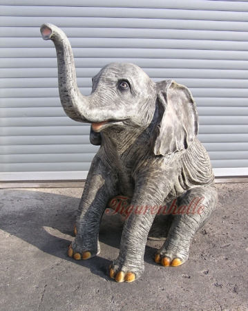 Preview: Zoo Werbeaktion