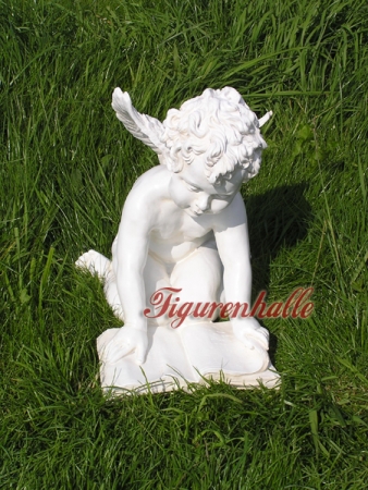 Preview: Engel Aufstellfigur