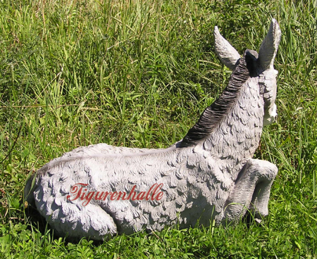 Preview: Eselchen Aufsteller