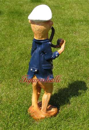 Preview: Erdmännchen Maritim