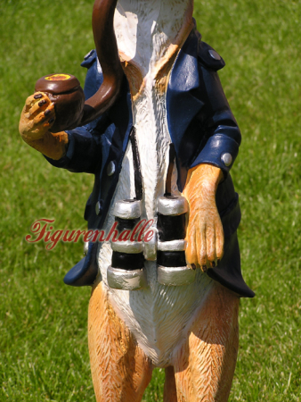 Preview: Präriehund Figur