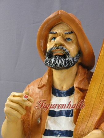 Preview: Fisch Stand