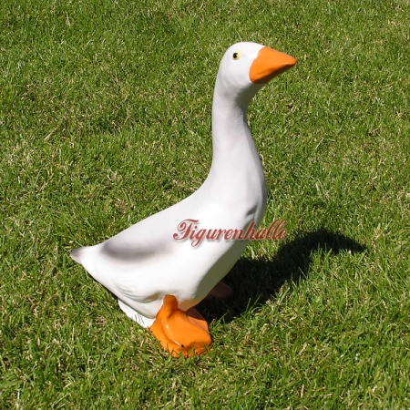 Gans Figur