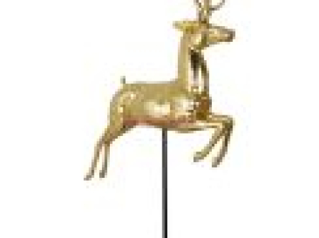 Hirsch Gold