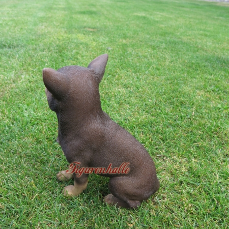 Preview: Chihuahua Statue