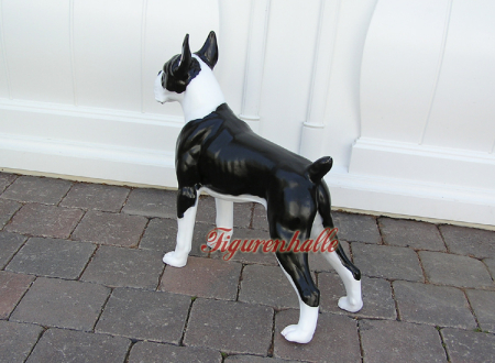 Dogs gift idea figure