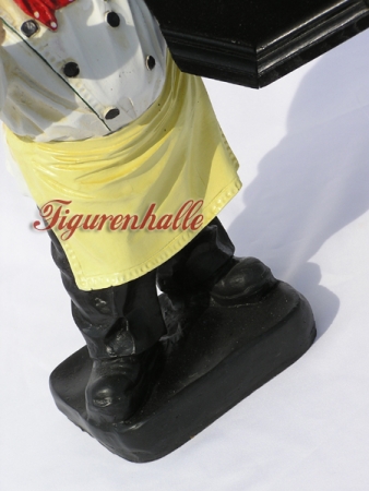 Preview: Koch Werbefigur