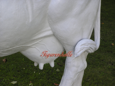 Preview: Dekofigur Werbefigur Kaufen Kühe