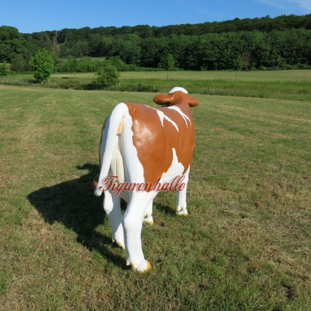 Preview: Kuh Foto Deko