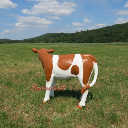Preview: Kälbchen Johan Figur