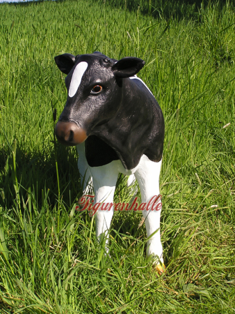 Preview: Kalb Aufsteller