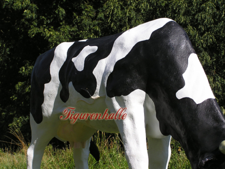 Preview: Dekofigur Kuh Bauernhof Tierfiguren