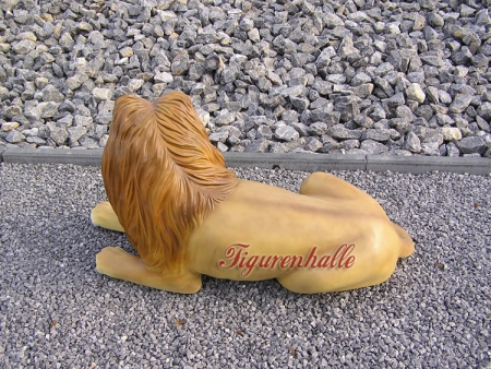 Preview: Löwe Afrika Thema