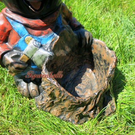 Preview: Forstwirt Figur