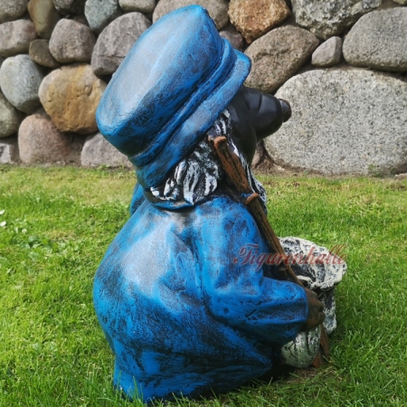 Preview: Witzige Anger Garten Dekoration