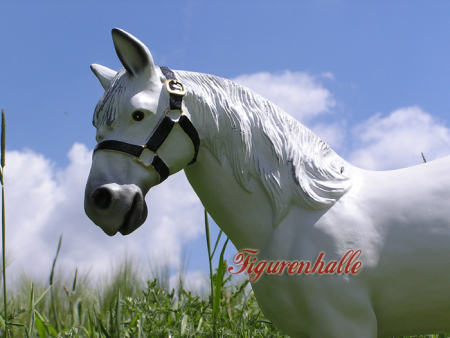 Pferd Bauernhof Tierfigur