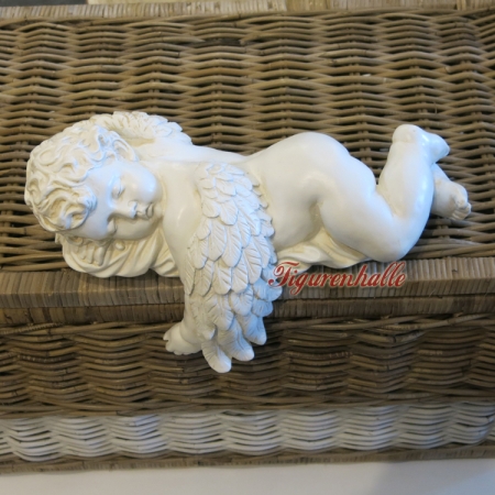 Engel Flügel hängend