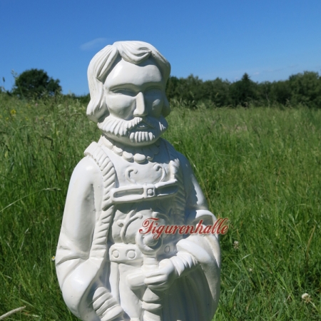 Preview: Ritter lebensgroß