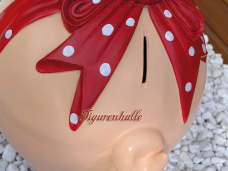 Preview: Rosa Sparschwein