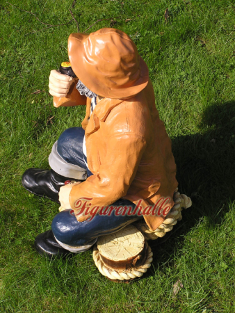 Seefahrer der Antike