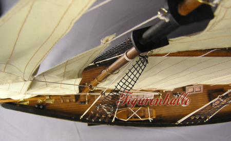 Baltic Sea sailing boat for sale