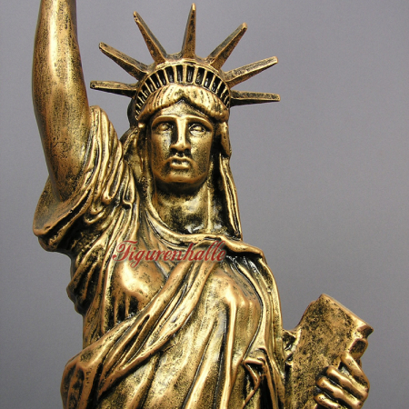 Preview: Statue of Liberty