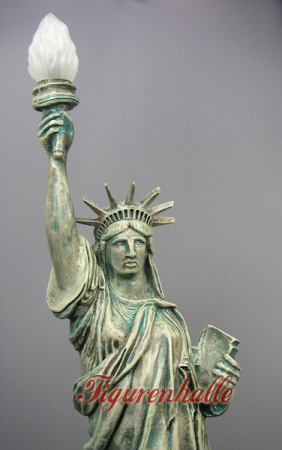 Statue of Liberty Lampe