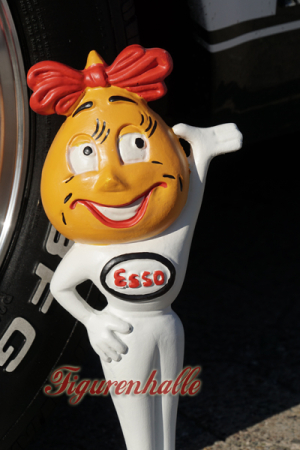 Preview: Tropf Werbefigur Esso