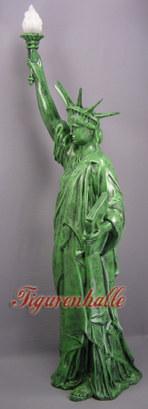 Preview: Freiheitsstatue Statue