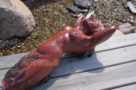 Preview: Galionsfigur Maritime Dekoration